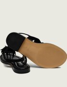 Michael Kors Sandale Indra | piele întoarsă