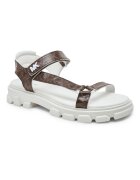 Michael Kors Sandale Ridley