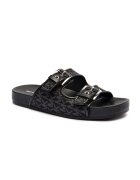 Michael Kors Șlapi Byers cu adaos de piele