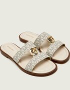 Michael Kors Șlapi ERIN FLAT