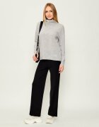 Michael Kors Sneakers ARLA cu adaos de piele