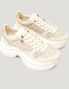 Michael Kors Sneakers ARLA cu adaos de piele