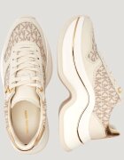 Michael Kors Sneakers ARLA cu adaos de piele