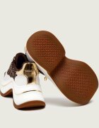 Michael Kors Sneakers ARLA cu adaos de piele