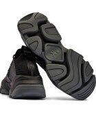 Michael Kors Sneakers ATLAS cu adaos de piele