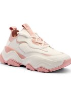 Michael Kors Sneakers Atlas cu adaos de piele