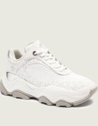Michael Kors Sneakers Atlas cu adaos de piele
