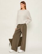Michael Kors Sneakers Atlas cu adaos de piele