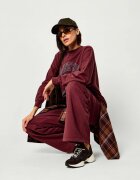 Michael Kors Sneakers Bowie | piele întoarsă
