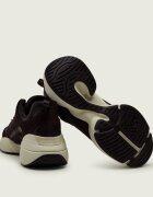 Michael Kors Sneakers Bowie | piele întoarsă
