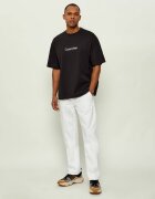 Michael Kors Sneakers CHASE | piele întoarsă