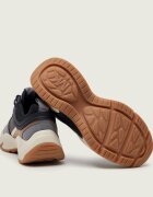 Michael Kors Sneakers CHASE | piele întoarsă