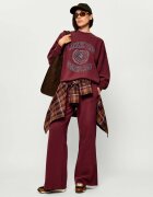 Michael Kors Sneakers Colt | piele întoarsă cu adaos de piele