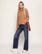 Michael Kors Sneakers GEORGIE cu adaos de piele