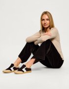 Michael Kors Sneakers Jovie | piele întoarsă