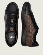 Michael Kors Sneakers KEATING cu adaos de piele