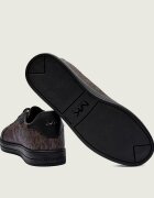 Michael Kors Sneakers KEATING cu adaos de piele