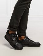 Michael Kors Sneakers KEATING cu adaos de piele