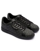 Michael Kors Sneakers KEATING cu adaos de piele