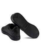 Michael Kors Sneakers KEATING cu adaos de piele