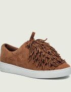 Michael Kors Sneakers KEATON | piele întoarsă