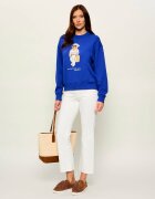 Michael Kors Sneakers KEATON | piele întoarsă
