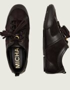 Michael Kors Sneakers Keely | piele întoarsă