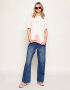 Michael Kors Sneakers Kit cu adaos de piele