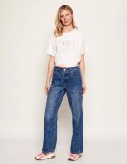 Michael Kors Sneakers Kit Extreme cu adaos de piele