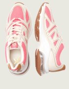 Michael Kors Sneakers Kit Extreme cu adaos de piele