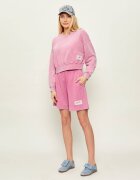 Michael Kors Sneakers Kyler | piele întoarsă