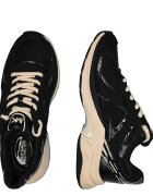 Michael Kors Sneakers Leo | piele întoarsă