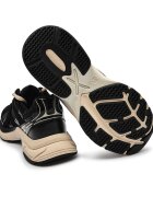 Michael Kors Sneakers Leo | piele întoarsă