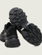 Michael Kors Sneakers NICK cu adaos de piele