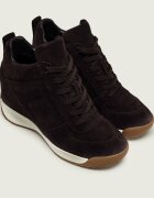 Michael Kors Sneakers Nikko S2 | piele întoarsă