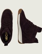 Michael Kors Sneakers Nikko S2 | piele întoarsă