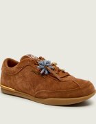 Michael Kors Sneakers NOLAN | piele întoarsă
