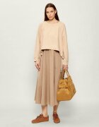 Michael Kors Sneakers NOLAN | piele întoarsă