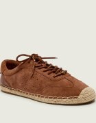 Michael Kors Sneakers OLLIE | piele întoarsă