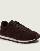 Michael Kors Sneakers Rhodes | piele întoarsă