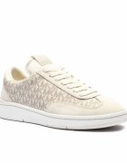 Michael Kors Sneakers WILTON cu adaos de piele