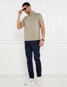 Michael Kors Sneakers WILTON cu adaos de piele