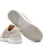 Michael Kors Sneakers WILTON cu adaos de piele