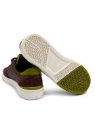 Michael Kors Sneakers WILTON cu adaos de piele
