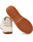 Michael Kors Teniși din piele Dottie
