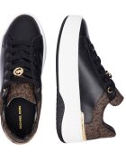 Michael Kors Teniși din piele Dottie