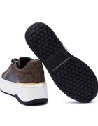 Michael Kors Teniși din piele Dottie