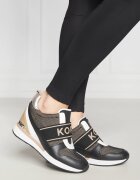Michael Kors Teniși din piele Maven