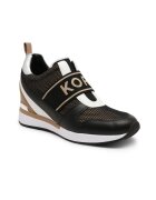 Michael Kors Teniși din piele Maven