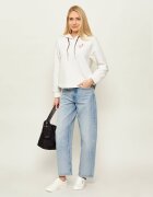 Michael Kors Teniși din piele NOLAN | piele întoarsă